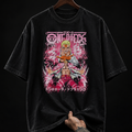 Premium Oversized Streetwear Graphic T-Shirt | VogueCo